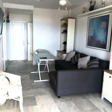 Apartamento El Chorrillo 科尼尔-德拉弗龙特拉 外观 照片