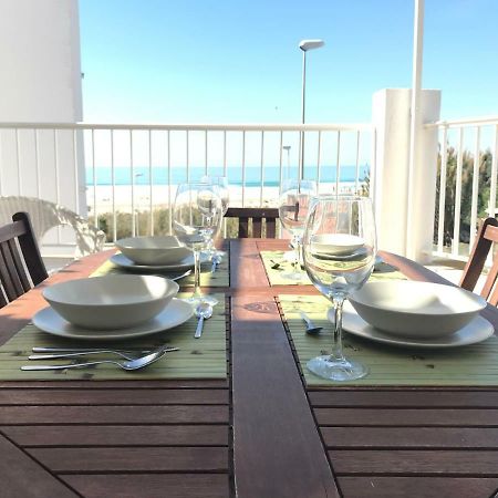 Apartamento El Chorrillo 科尼尔-德拉弗龙特拉 外观 照片