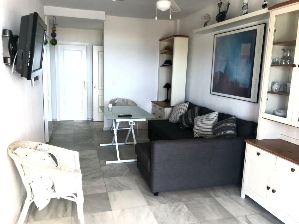 Apartamento El Chorrillo 科尼尔-德拉弗龙特拉 外观 照片