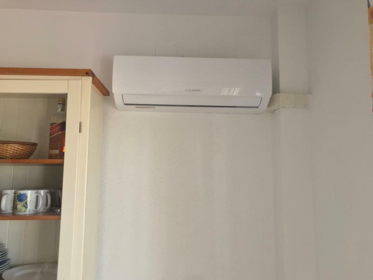 Apartamento El Chorrillo 科尼尔-德拉弗龙特拉 外观 照片