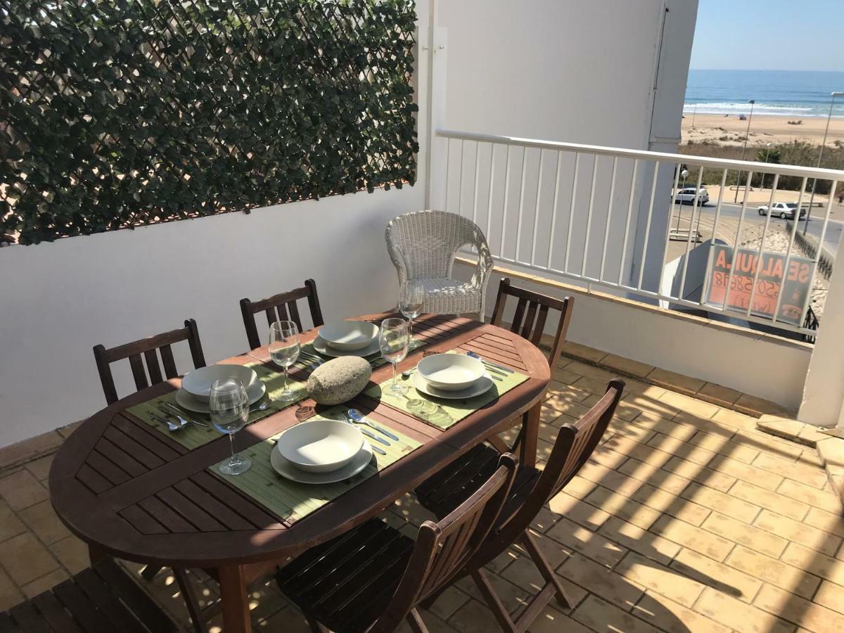 Apartamento El Chorrillo 科尼尔-德拉弗龙特拉 外观 照片